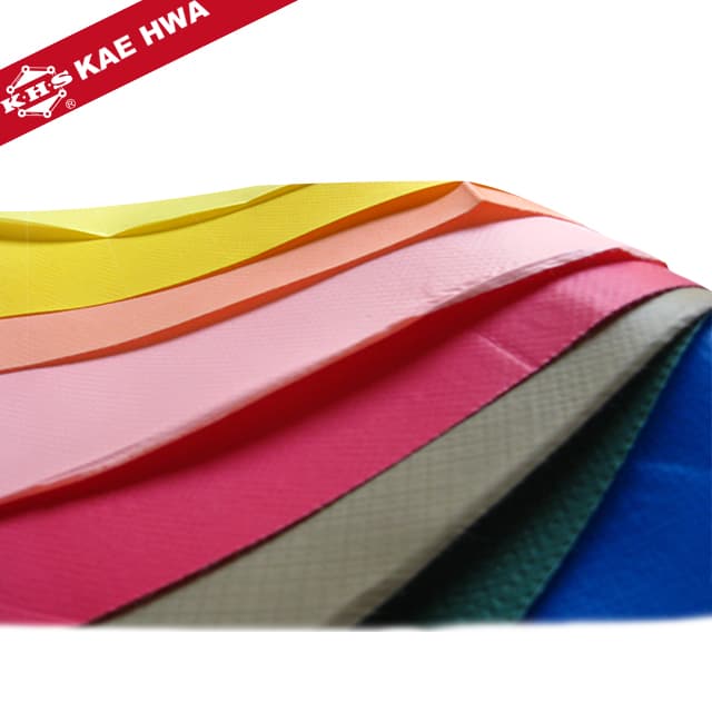 Colorful Breathable PE Film